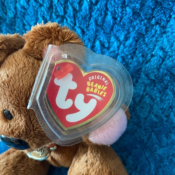 Ty Pooky Beanie BABY - Picture 3 of 3